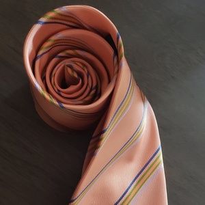 Ermenegildo Zegna Necktie